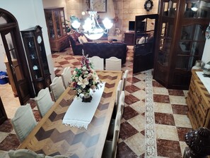 Dining - Villa Tranquila Dónde Disfrutar de Unas Maravillosas Vacaciones (PM)