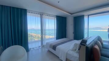 Junior Double Room | Extra beds