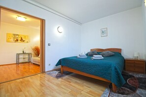 1 bedroom, Internet