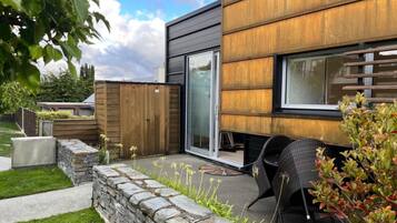 1 Bedroom Apartment | Terrace/patio