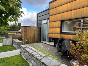 1 Bedroom Apartment | Terrasse/patio