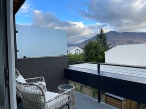 2 Bedroom Apartment | Terrace/patio - Wynter Apartments (Queenstown)