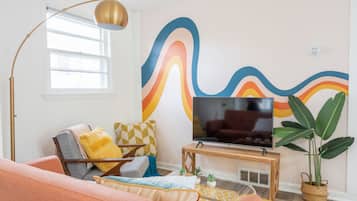 Smart TV
