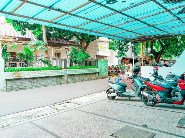 Parcheggio