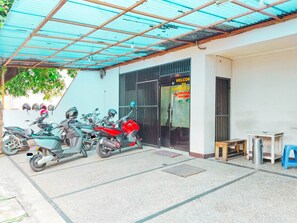 Parcheggio