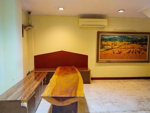 Interior - Wisma Juanda Powered by Cocotel (Jakarta)