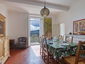 Dining - Le Cadiero by Interhome (La Cadière d'Azur)