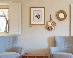 Maison mitoyenne Familiale, piscine privée, vue vignoble | Bureau, espace de travail pour ordinateur portable, rideaux occultants