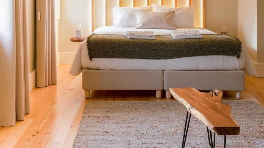 Quinta de São Francisco