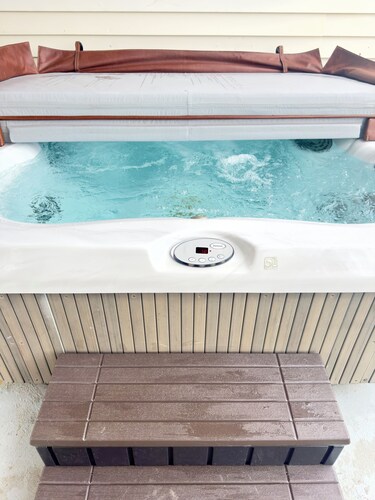 Super house in Hershey to celebrate