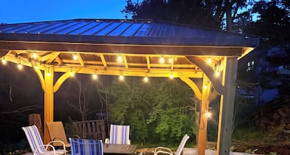 Super house in Hershey to celebrate