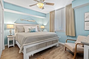 3 chambres, fer et planche à repasser, lit parapluie, Wi-Fi gratuit