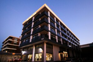 Exterior - Krem Marin Suits Otel (Cesme)