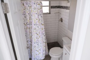 Bruser, håndklæder, Sæbe