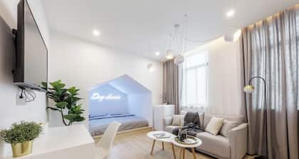 IFOREST Hotel (Shanghai Flagship Store)