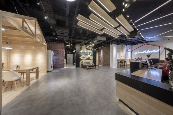 Hall