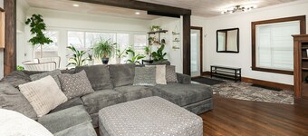 high street home stay