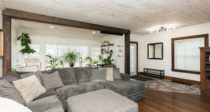 high street home stay