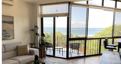 Two Bedroom Condo with Breathtaking Ocean View