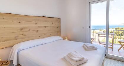 Fener de Dalt 86 - Beautiful house with sea views