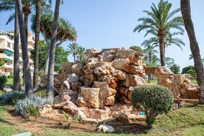 Unclassified image, 3 of 43, button - Apt. Duna in urb. Playa Grande. 6 pers., A/C, Wifi, community pool (DƩnia)