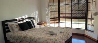 Charming 4BR Retreat
near Gawler