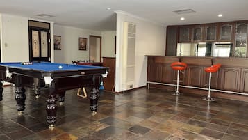 Area giochi