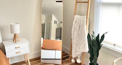 Modern chic Getaway in Kilmarlic Golf Club OBX