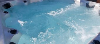 Pikes Peak Panorama View