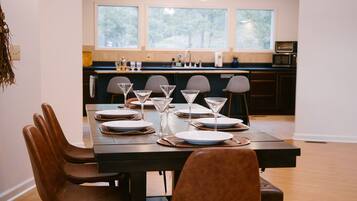 Dineren