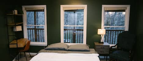 3 Schlafzimmer, Schreibtisch, Bügeleisen/Bügelbrett, kostenloses WLAN