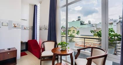 Hoa Hong Hotel