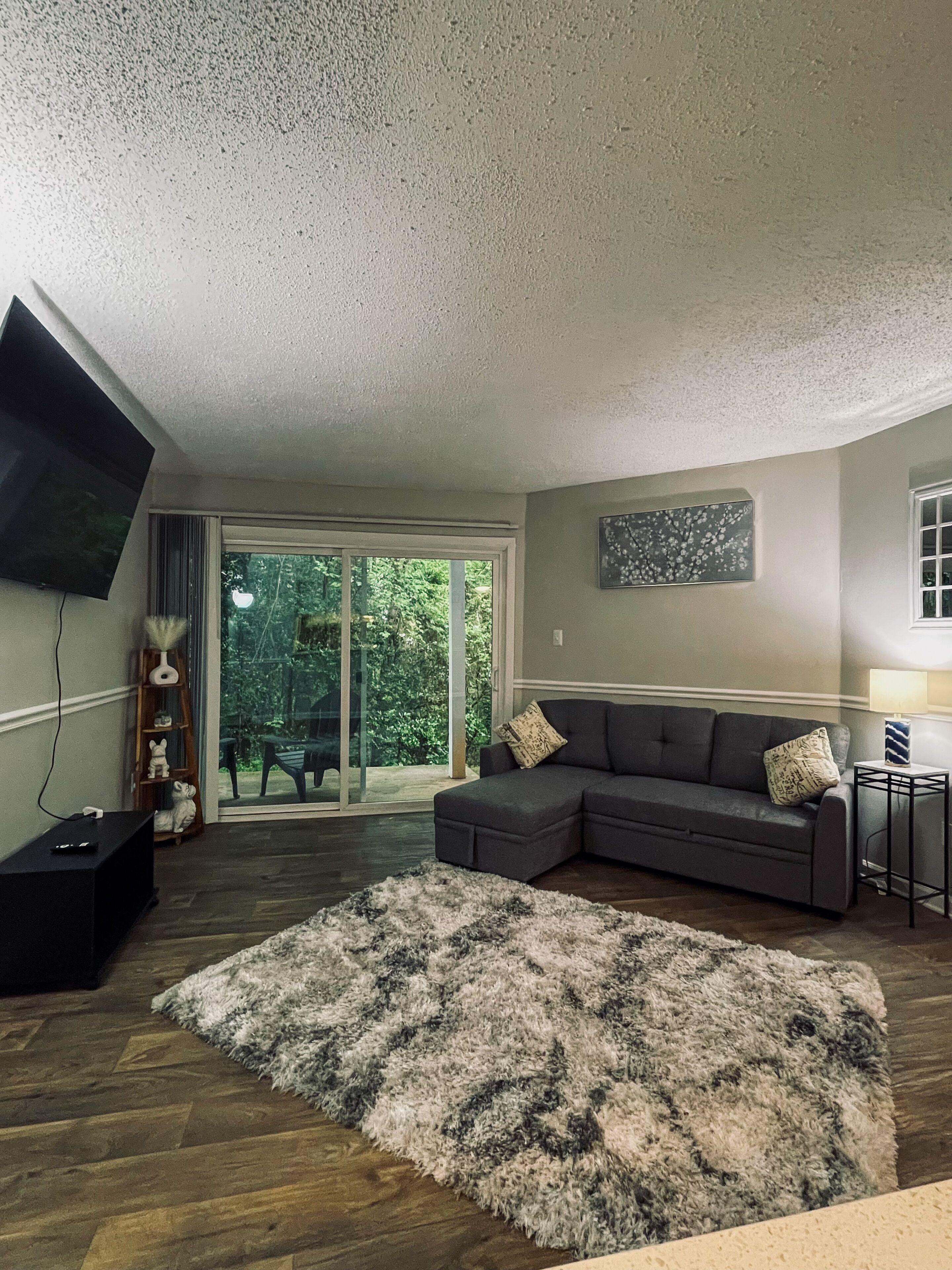 Luxury and convenience in South End Charlotte 