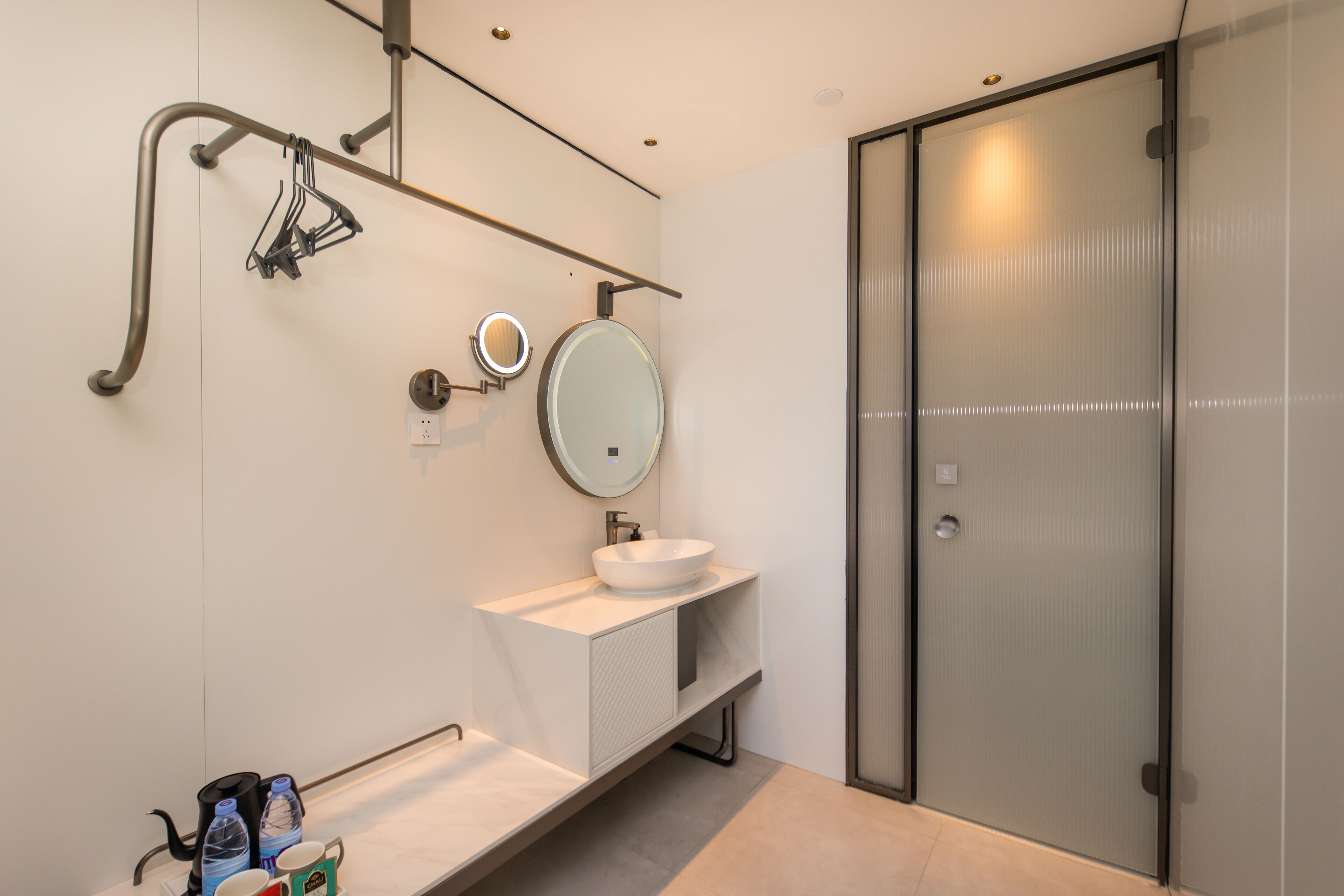 Photo - Shanghai Autoongo Bund Hotel