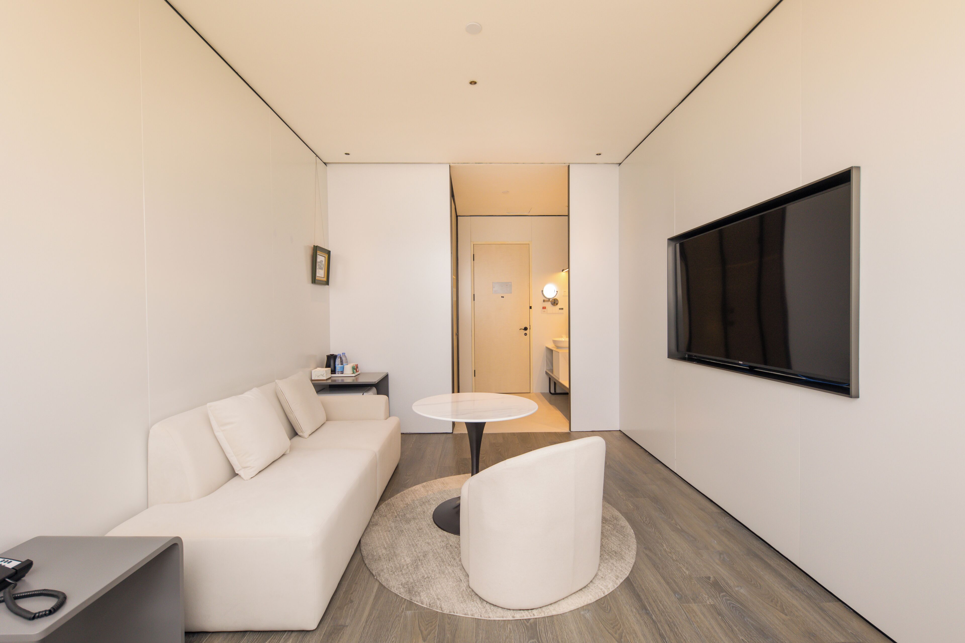 Photo - Shanghai Autoongo Bund Hotel