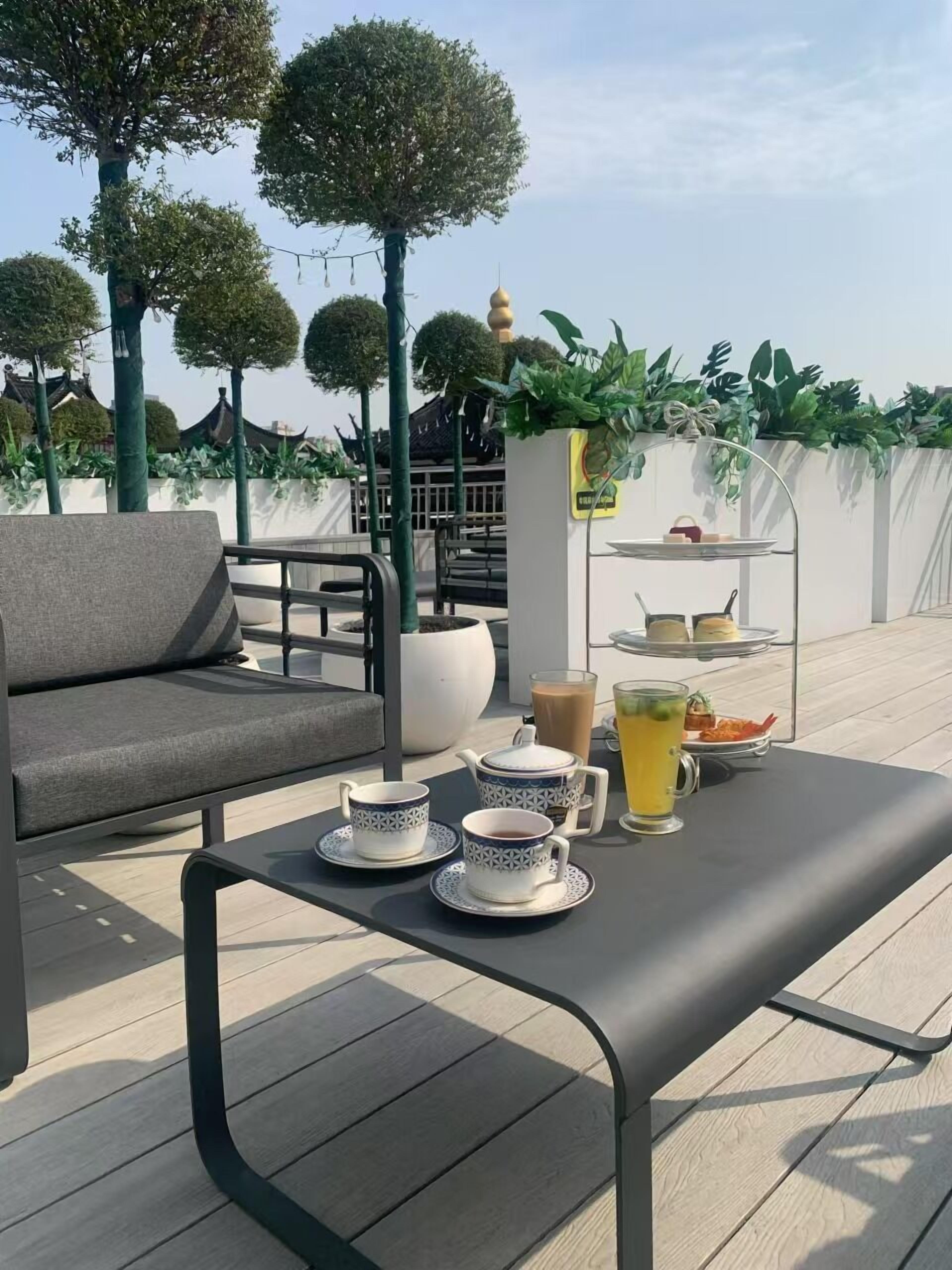 Photo - Shanghai Autoongo Bund Hotel