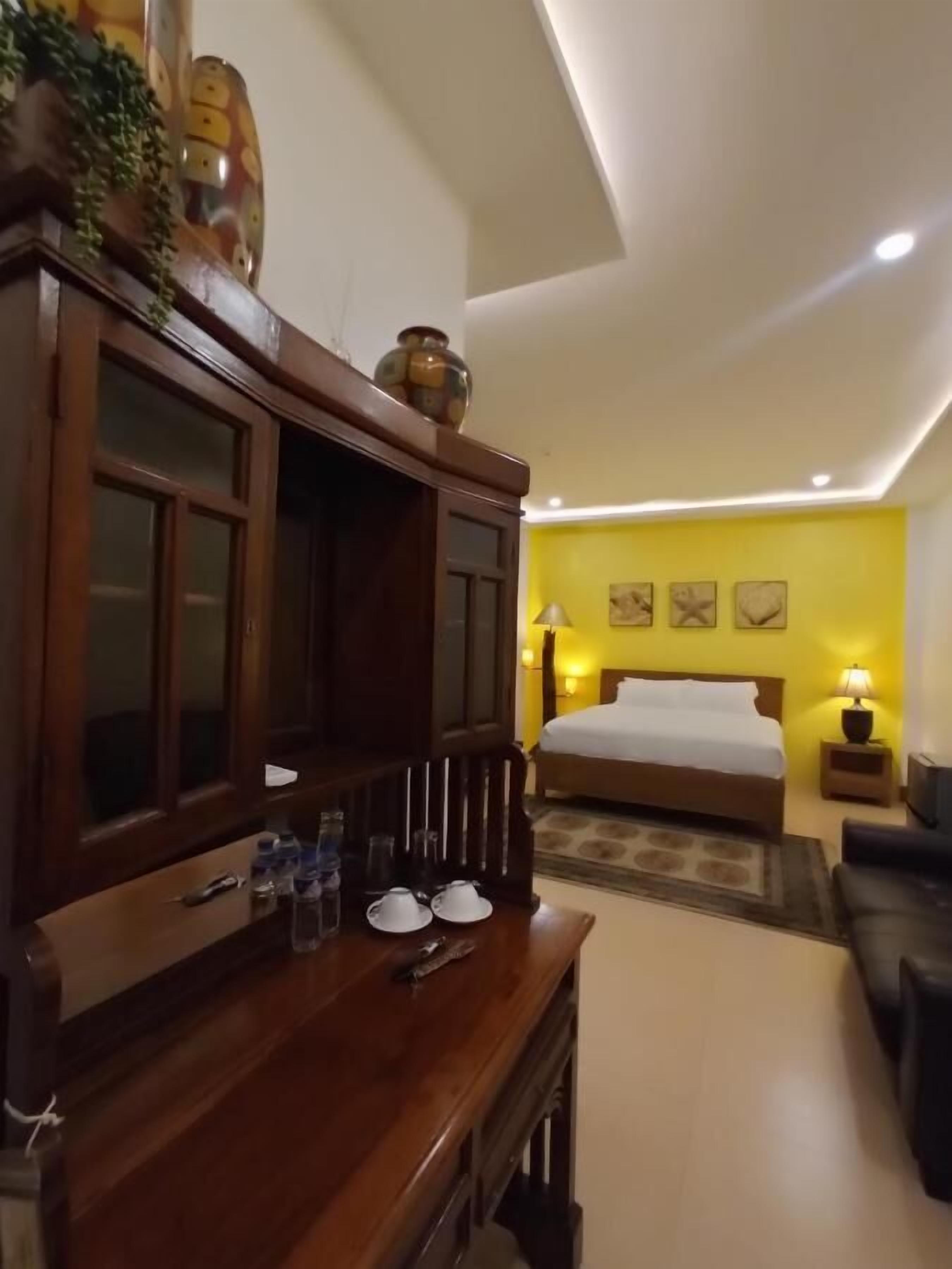 Foto - Residencia Orlina