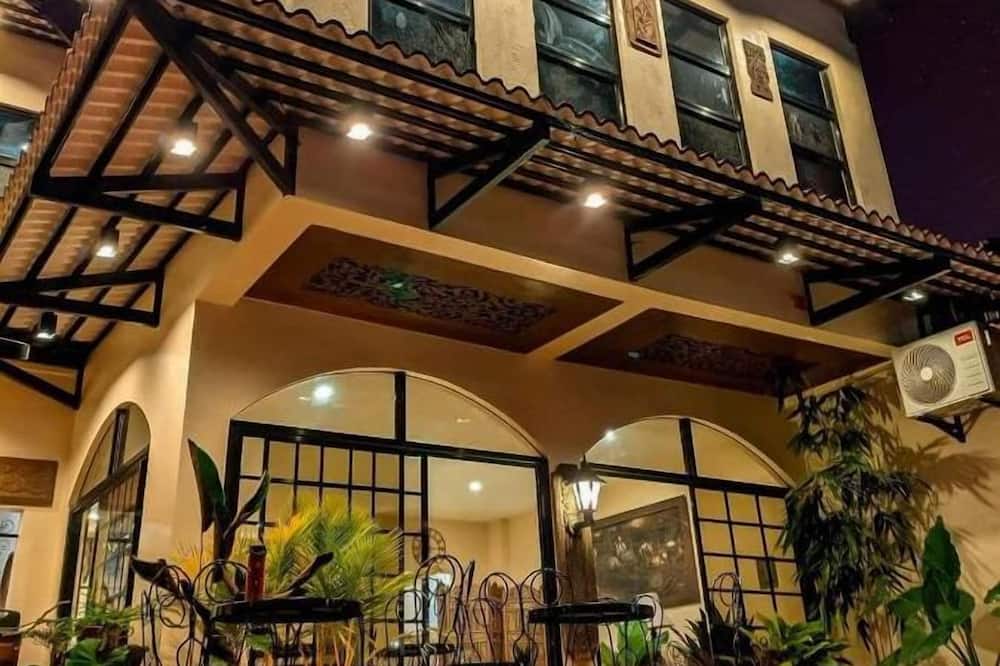 Residencia Orlina