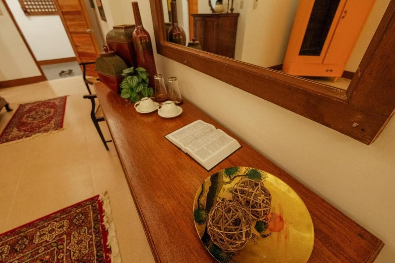 Foto - Residencia Orlina