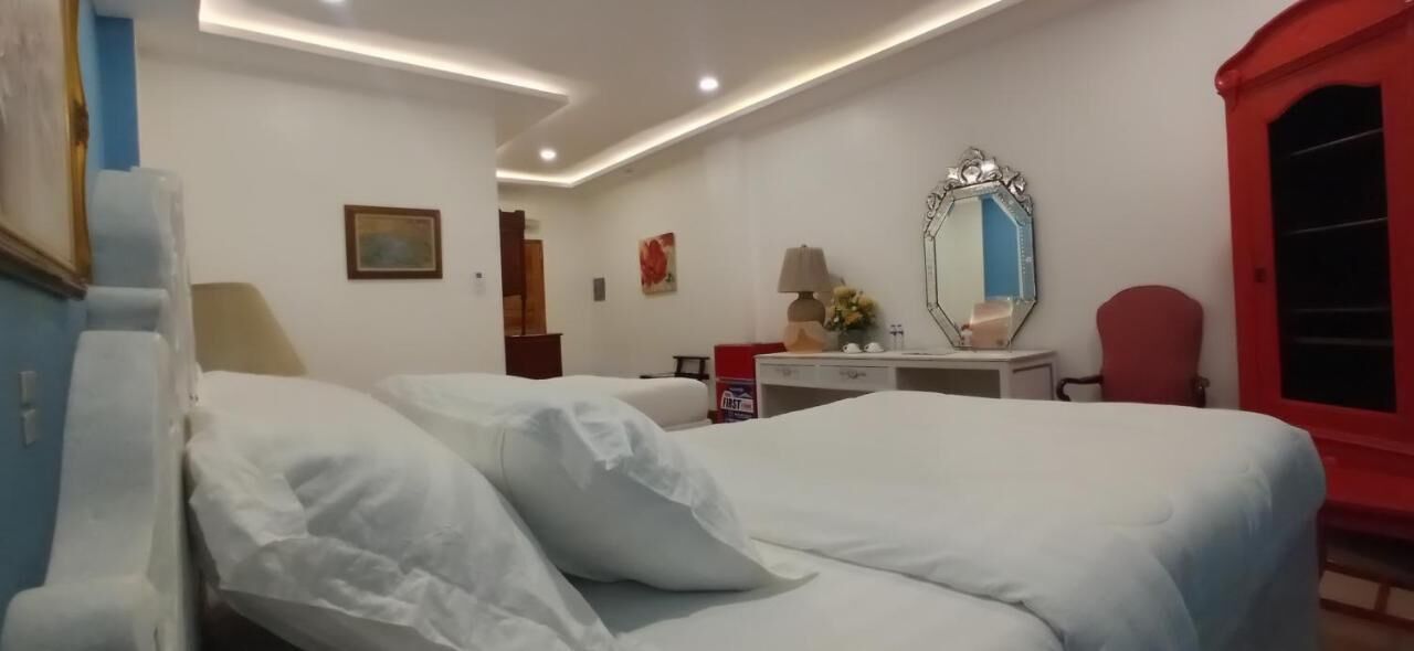 Foto - Residencia Orlina