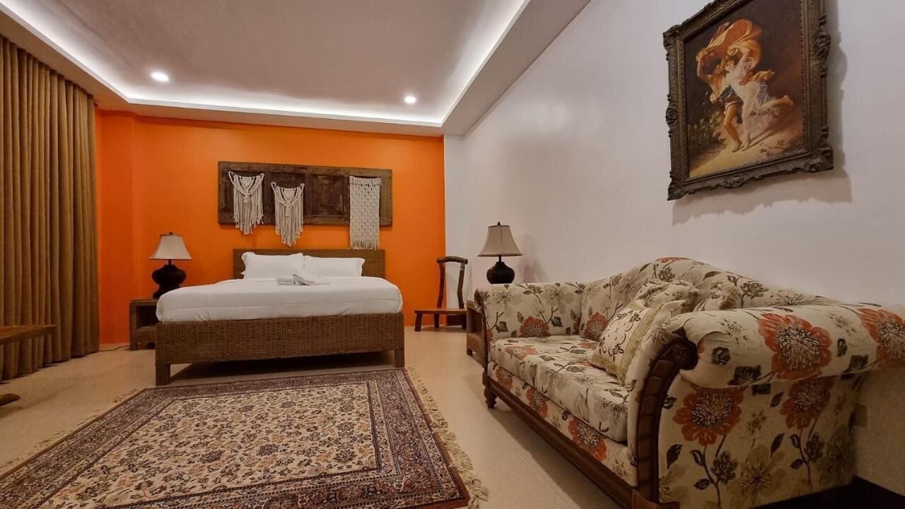 Foto - Residencia Orlina