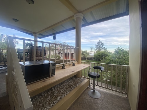 Volcano Pines Retreat a 5 min del Centro de Boquete!