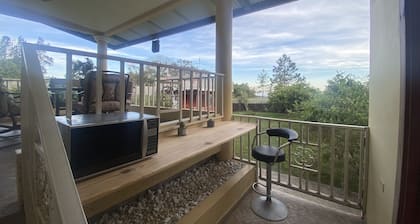 Volcano Pines Retreat a 5 min del Centro de Boquete!