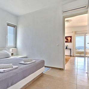 7 camere, ferro/asse da stiro, Wi-Fi, lenzuola