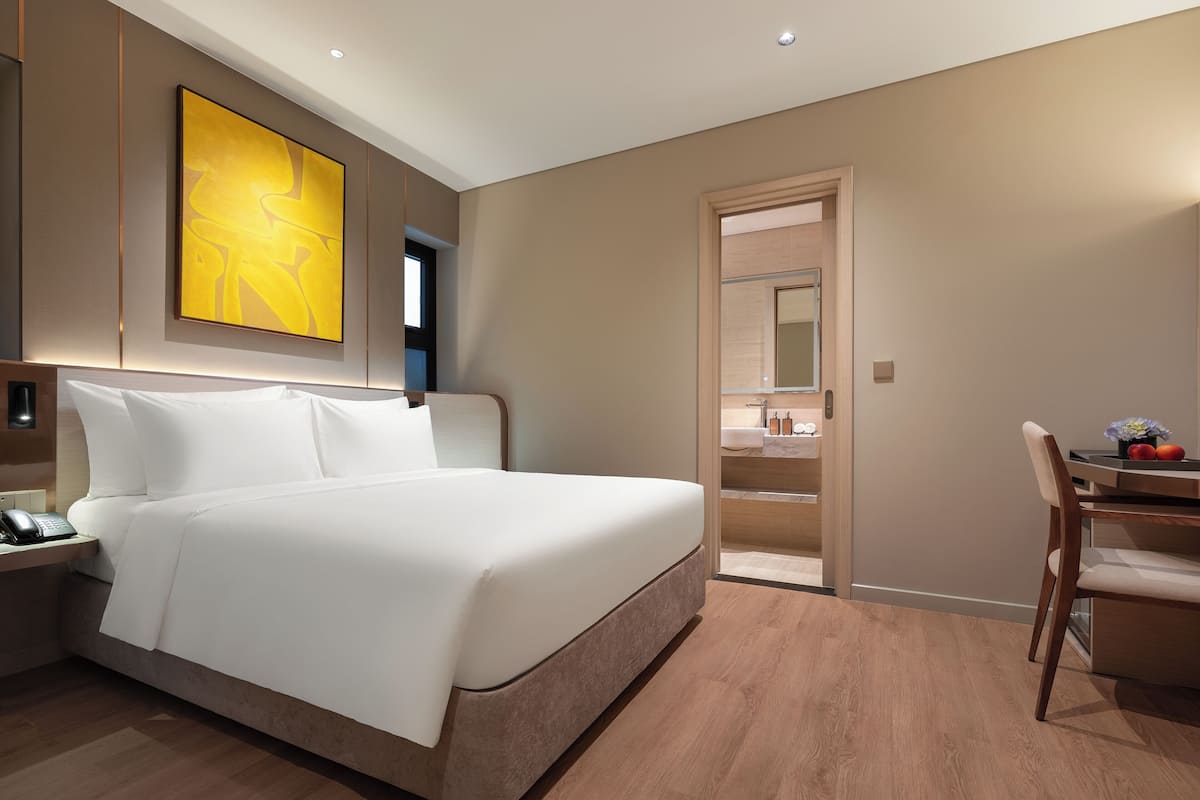 Sábanas de algodón egipcio y ropa de cama de alta calidad