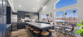 Resort-Style 5BR | Heated Pool + Putting Green, Oasi in AZ