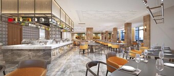 Orange Tree International Hotel 