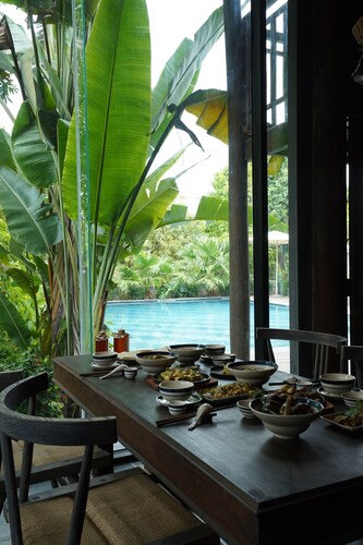 TOKI Retreat Vân Long