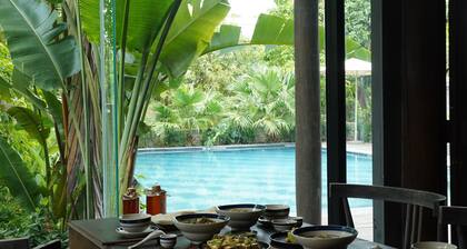 TOKI Retreat VĂąn Long