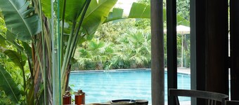 TOKI Retreat Vân Long